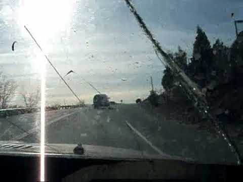 Tuned Supercharged Beetle Drive