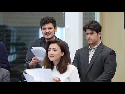 Cor Vestea Bună -  El îmi schimbă inima