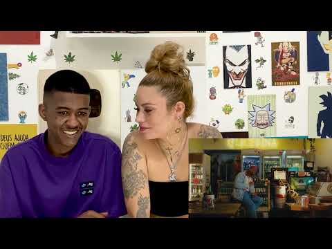 Jhony & ÍndiaLua REACT - VOCÊ NÃO AMA NINGUÉM 3💔 -Knust, César Mc, Chris & Xamã ( Prod. Malak )