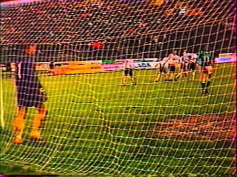 UEFA Cup-1990/1991 Torpedo Moskow - GAIS Goteborg 4-1 (18.09.1990)