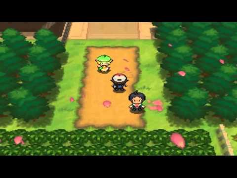 Pokémon White Wedlocke Part 1: A Nu(vema) Beginning!