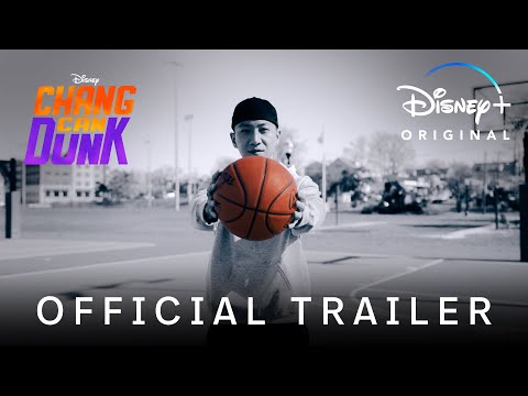 Chang Can Dunk Movie Trailer