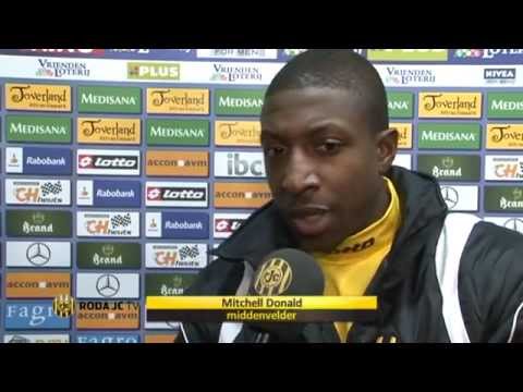 Nabeschouwing: ADO Den Haag