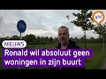 Onrust in Putten om locatie flexwoningen, petitie ruim 400 keer ondertekend