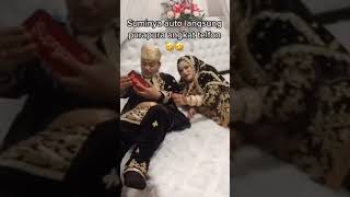 Download lagu Nikah adat jawa ,#ganggu #malampertama #shorts #latifafaoficial mp3
