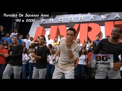 Grupo Desejos - Quem Ama Não Nega Perdão