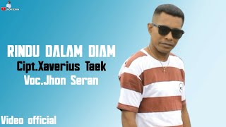 Download lagu RINDU DALAM DIAM Voc Jhon Seran Cipt Xaverius taek mp3