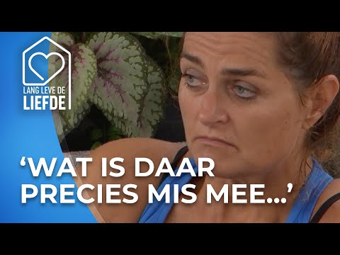 Arco IS BANG om NOG VERLIEFDER te worden op Vivian... 😱 | Lang Leve de Liefde #AFL140