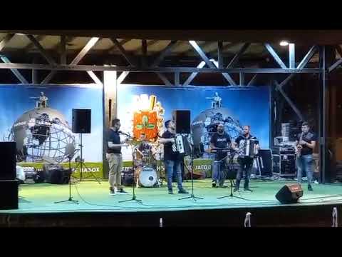 Boban Stanojevic Orkestar Jaguari (Takmicenje Jagodina Bojan Nešic)