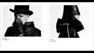 Breathing Space (Live) - Pet Shop Boys
