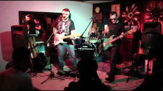 Adamo drive Live @ The Lighthouse