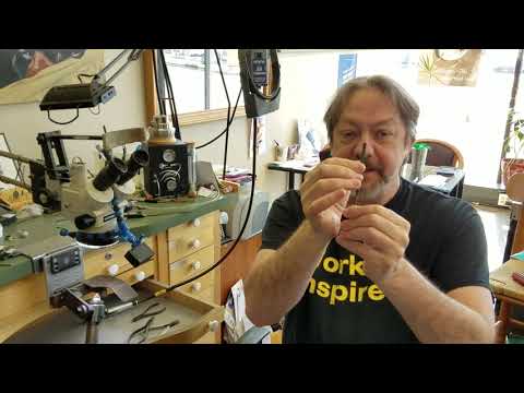 Three Secrets for better Prong Setting