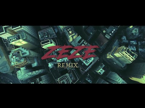 FLASHY STUNNA X ELZ MILLION - "ZeZe ReMix" (Official Video)