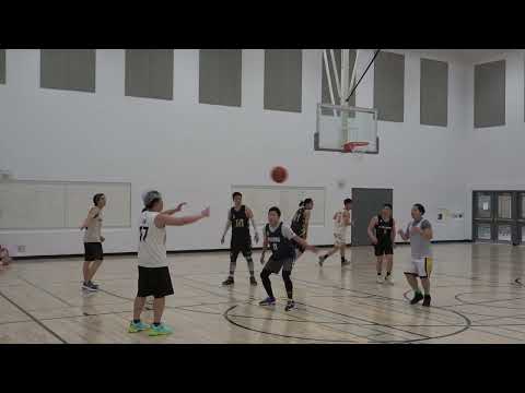 Lights Out vs J17 -Weds - tcbl 2022 spring