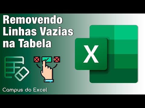 Vídeo: Tabela em branco: modelos, formatos e perguntas