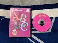 Opening To Dr Seuss S ABC 2002 DVD