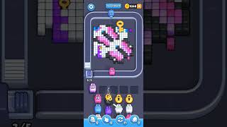 Pixel Flow Level 2839