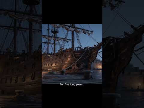 When Cervantes Fell to Ottoman Pirates