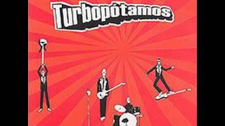 Turbopotamos - Gabriela (letra)