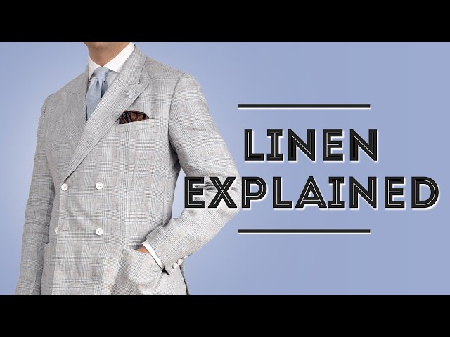 Vidéo Prononciation de linen en Anglais