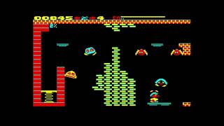 Pandemonium - Top 85 Games for the BBC Micro (30)