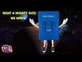 What A Mighty God We Serve | Children Praise and Worship | Kids Faith TV