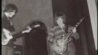 Paul Kossoff Akkorde