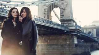 Davichi - Two Women's Room [finsub]