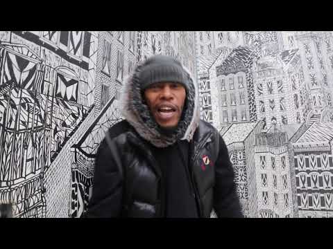 "NO SMOKE" STARRING POP DA BROWN HORNET/KING JUST/FES TAYLOR