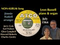 Nino Tempo & April Stevens "Melancholy Baby" 1964 Leon Russell Glen Campbell Jerry Cole