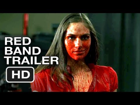 Playback (Red Band Trailer)