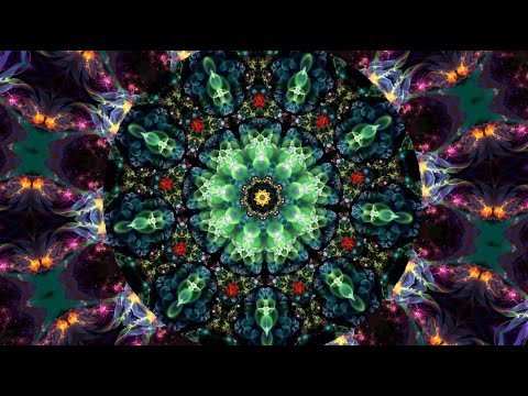 Kate Capella - Through the Darkness