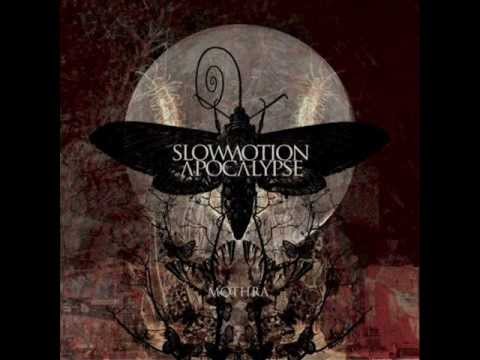 Slowmotion Apocalypse - Caterpillar