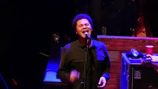 Tedeschi Trucks Band 2022-02-04 Warner Theatre "Gonna Move"