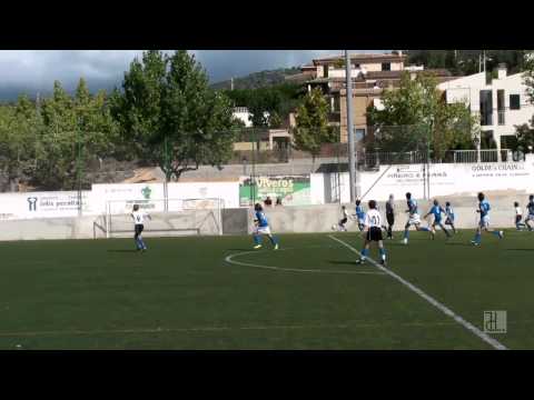 2011 10 09 CALVIA   ESTUD 1ª parte