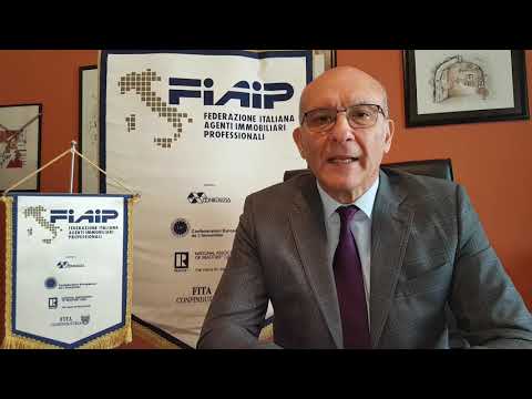 Anteprima galleria video agente cercacasa