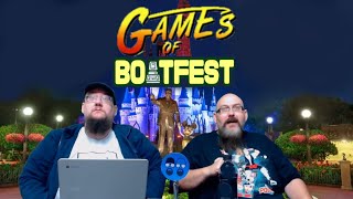 The Games Of Boatfest 2022- ARG Presents 223