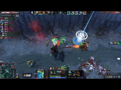 iG vs iG.V - Game 2 - SL i-League China Quals - @BreakyCPK @MiniESports