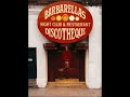 The Devils ''Barbarellas''