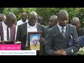 Life Celebration Of Mama Aska Wandago