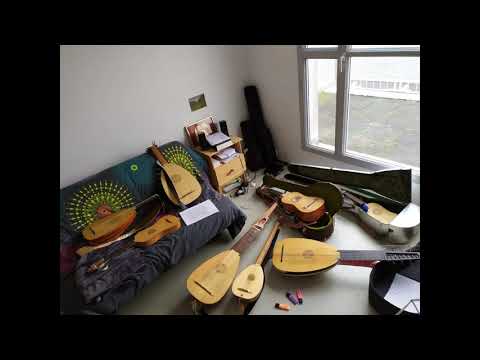 Gaillarde Napolitaine - Antonio Valente