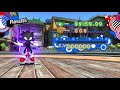 Sonic Generations Dark Sonic Mod Gameplay