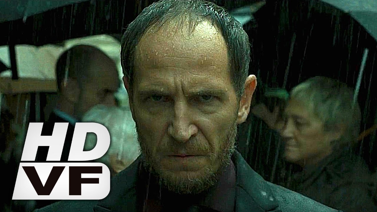 Miniature de la vidéo UNE OFFRANDE À LA TEMPÊTE Bande Annonce VF (NETFLIX, 2020) du film Une offrande à la tempête