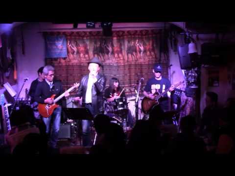 JUKEBOX(アルマジロ) 2016.01.30