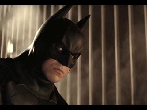 [தமிழ்] Batman Begins | First Appearance scene | Super Scene | HD 720p