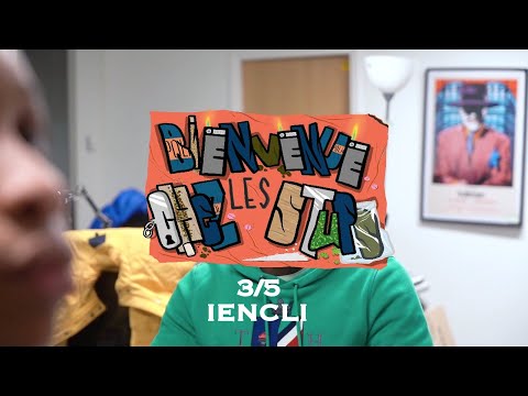 BIENVENUE CHEZ LES STUPS - 3/5 IENCLI
