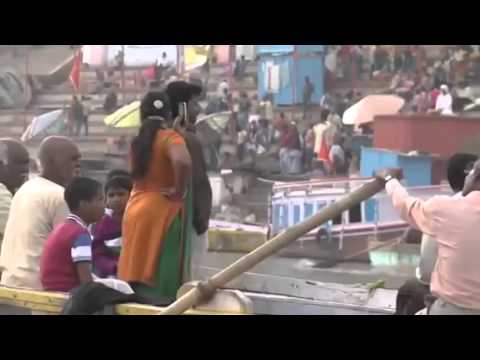 Ganges River Project | Earth Science