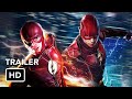 The Flash Season 8 Trailer | 