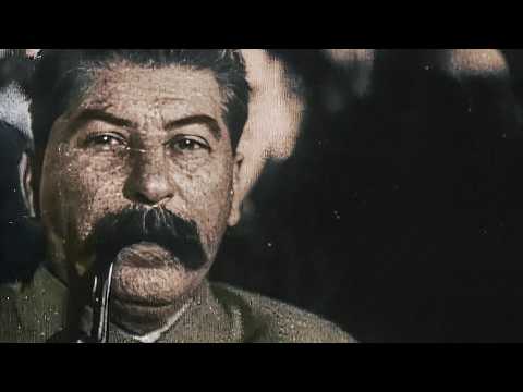 DIKTATOREN IM KRIEG | Hitler gegen Stalin
