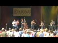 My Destination- The Infamous Stringdusters